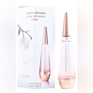 Issey Miyake L'Eau d'Issey Pure - Rose Gold